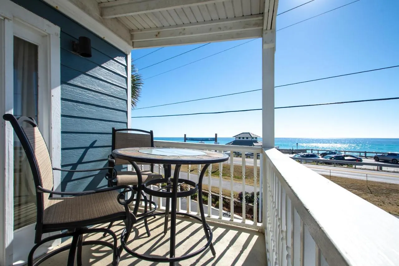 Summer Breeze 201 * Destin