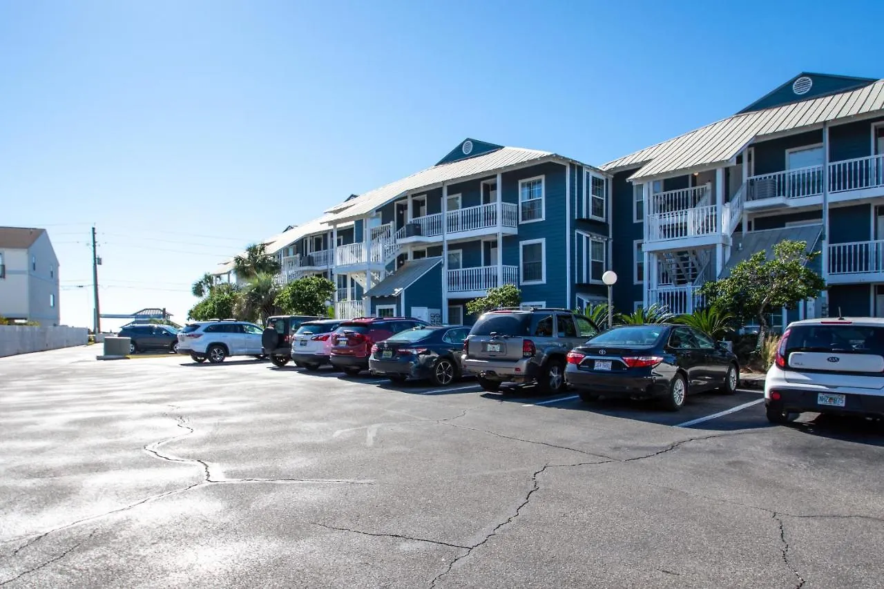 Summer Breeze 201 Destin