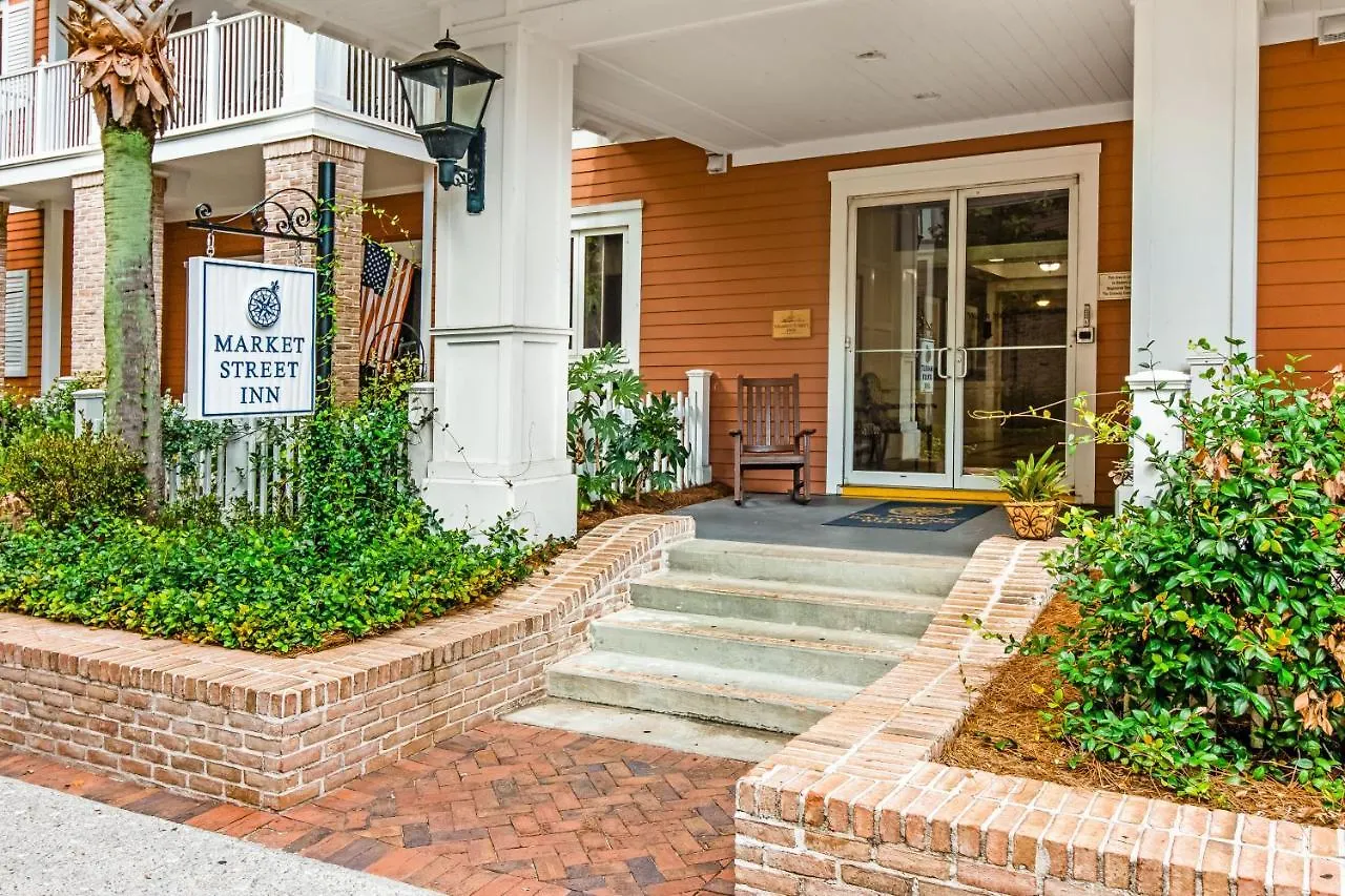 Sandestin Baytowne Wharf 449 Market St Apartment