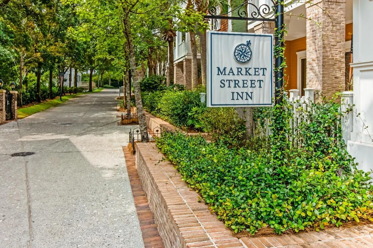 Sandestin Baytowne Wharf 449 Market St Apartment *