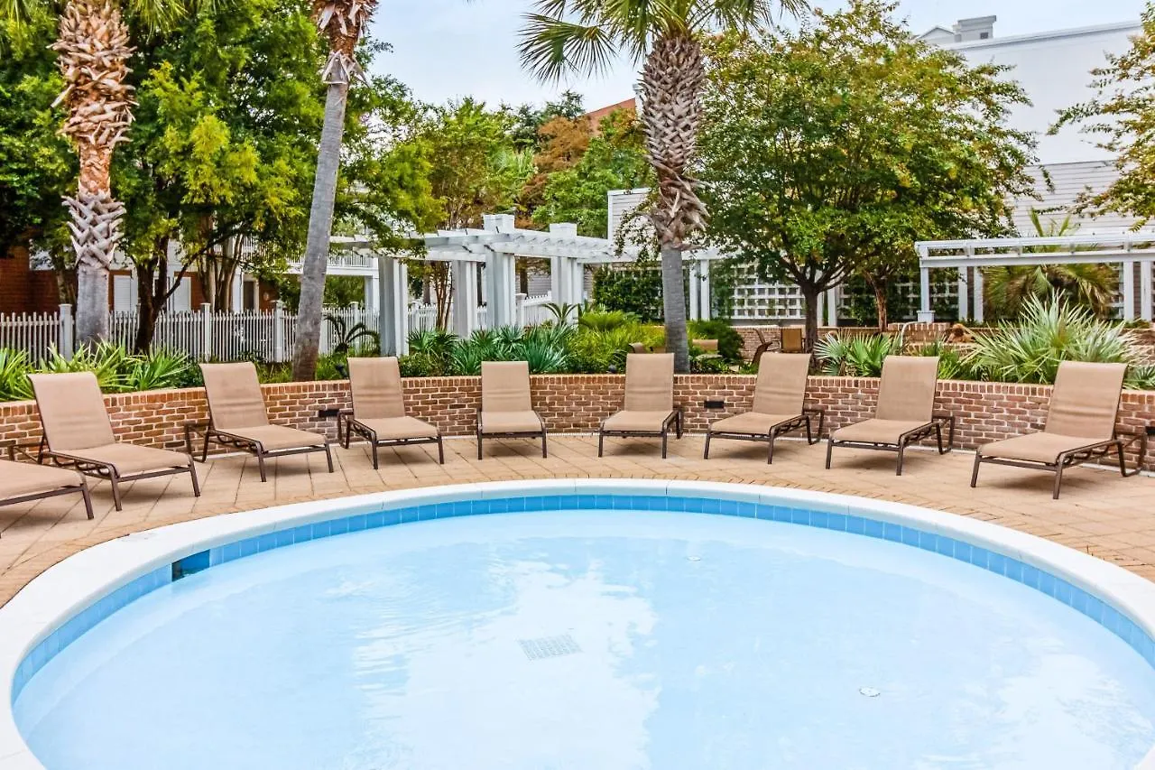 Sandestin Baytowne Wharf 449 Market St Apartment Destin