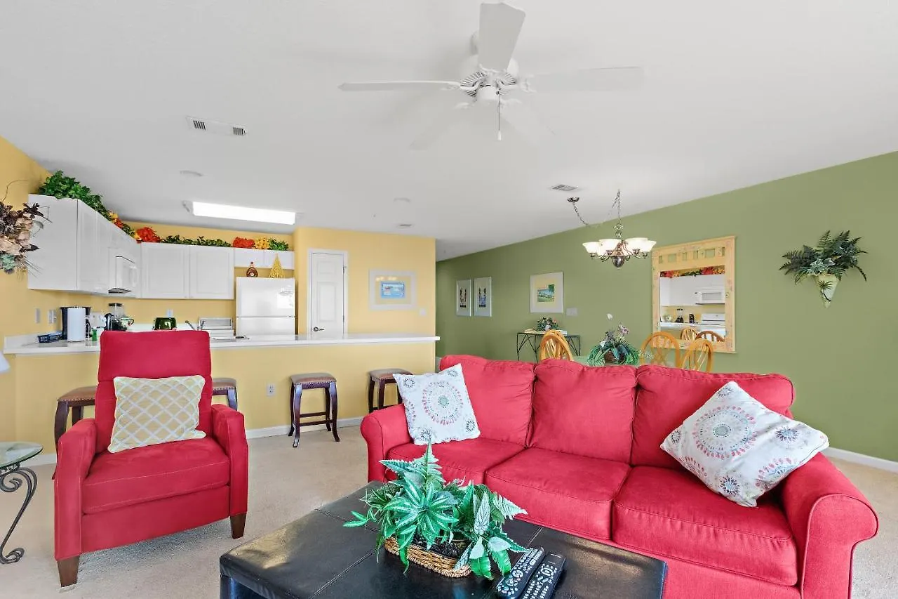 Apartmán Amalfi Coast B420