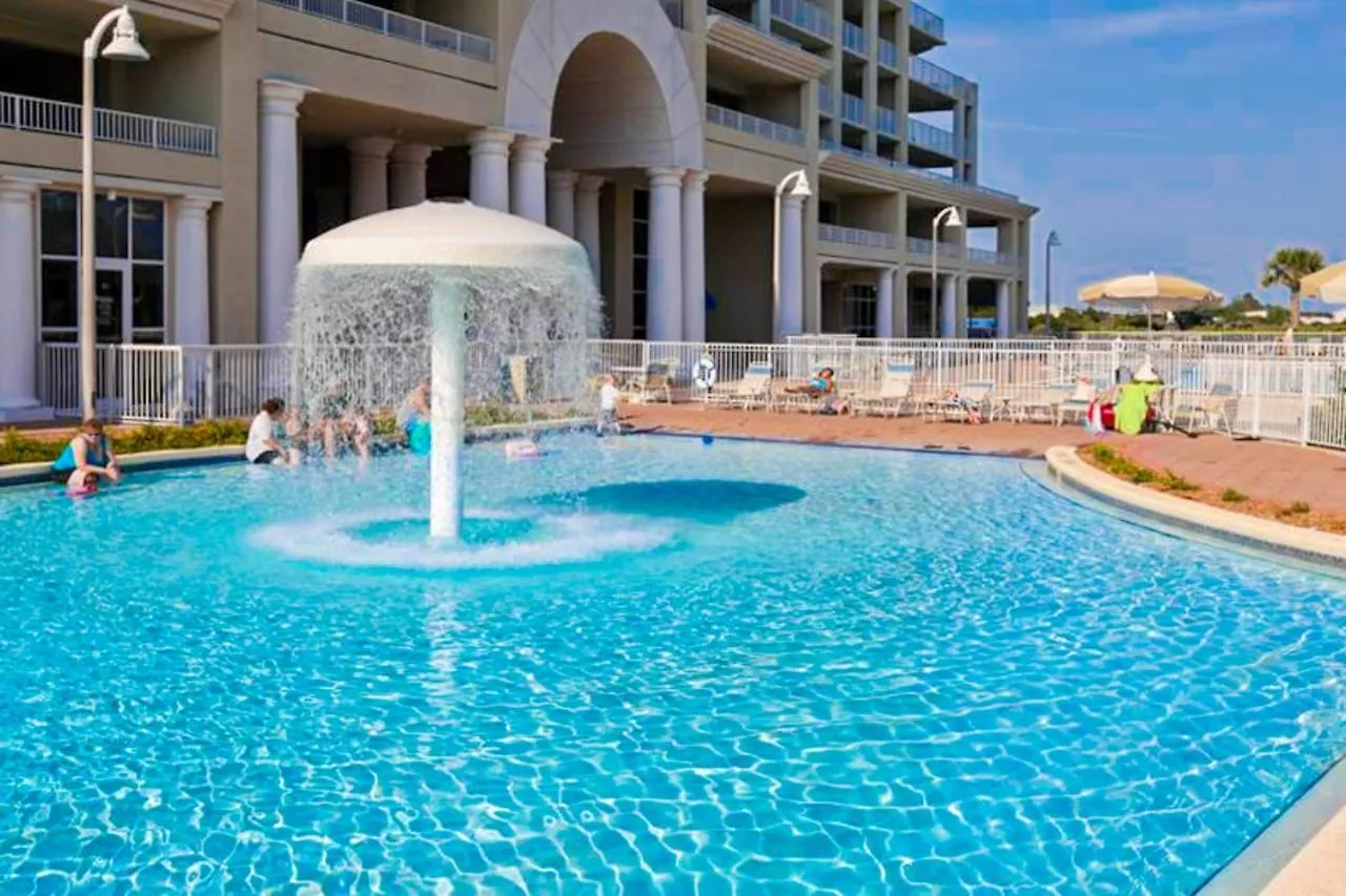 Casa vacanze Ariel Dunes I