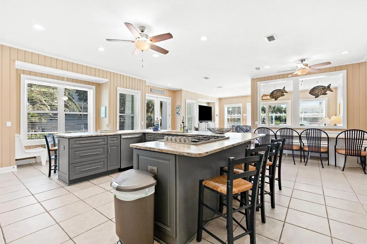 Tranquility House Holiday home Destin