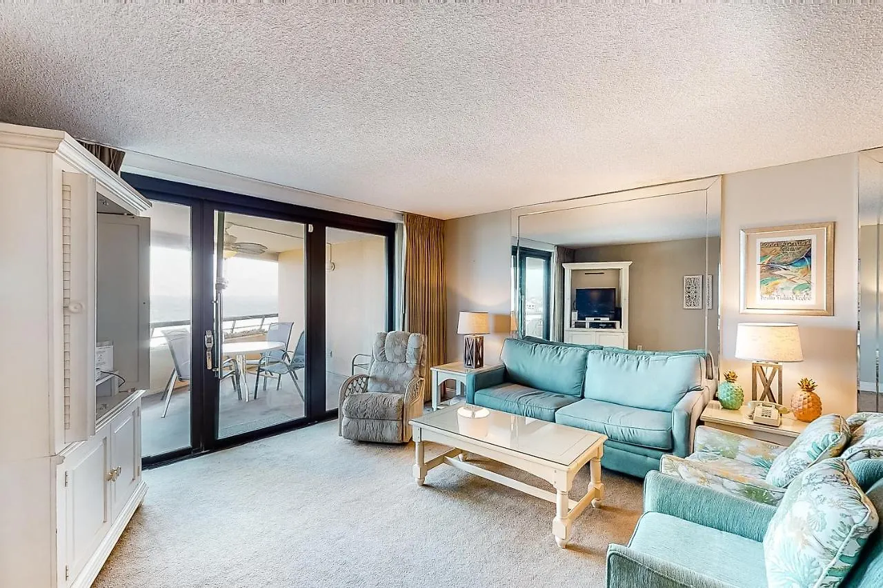 Holiday home Edgewater Beach *