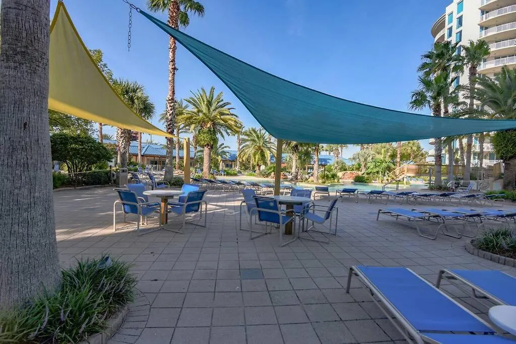 Apartmán Pool Paradise With 75