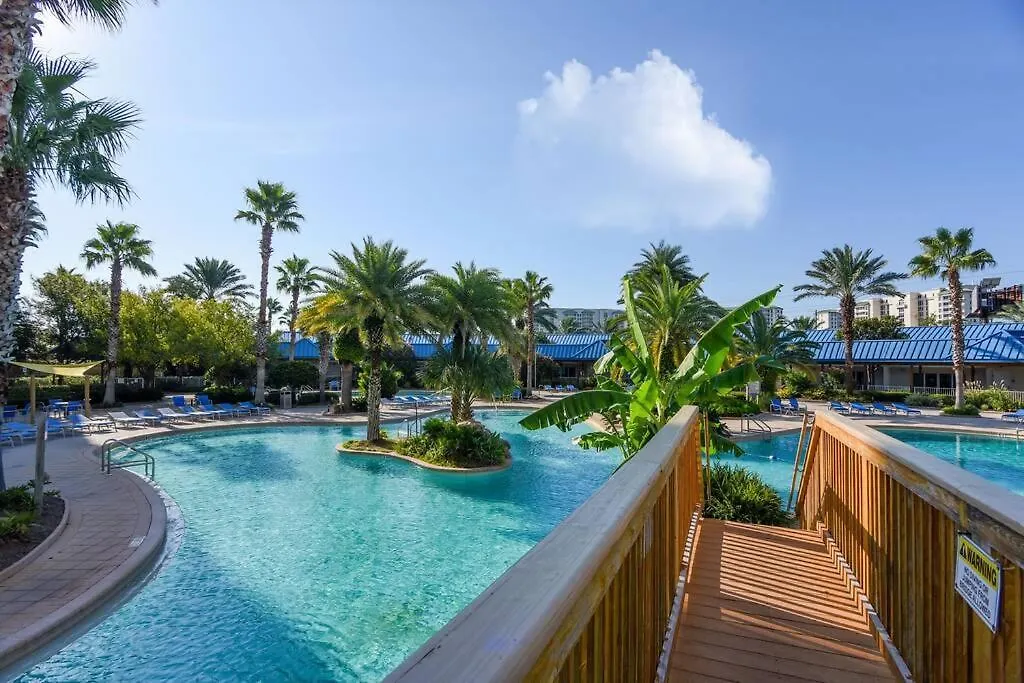 Pool Paradise With 75