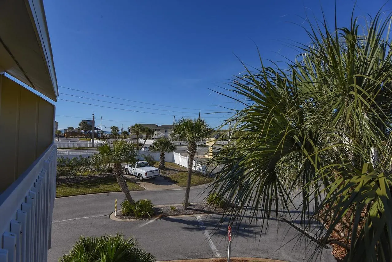 Apartment Partial Ocean View At Sandpiper Cove Destin