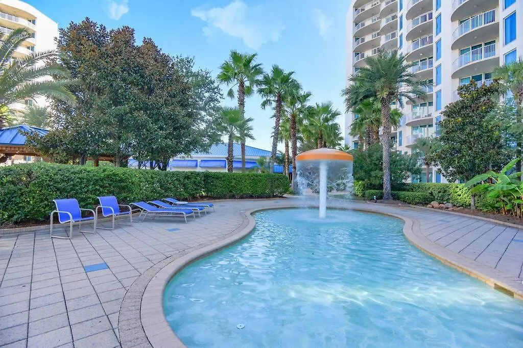 Pool Paradise With 75