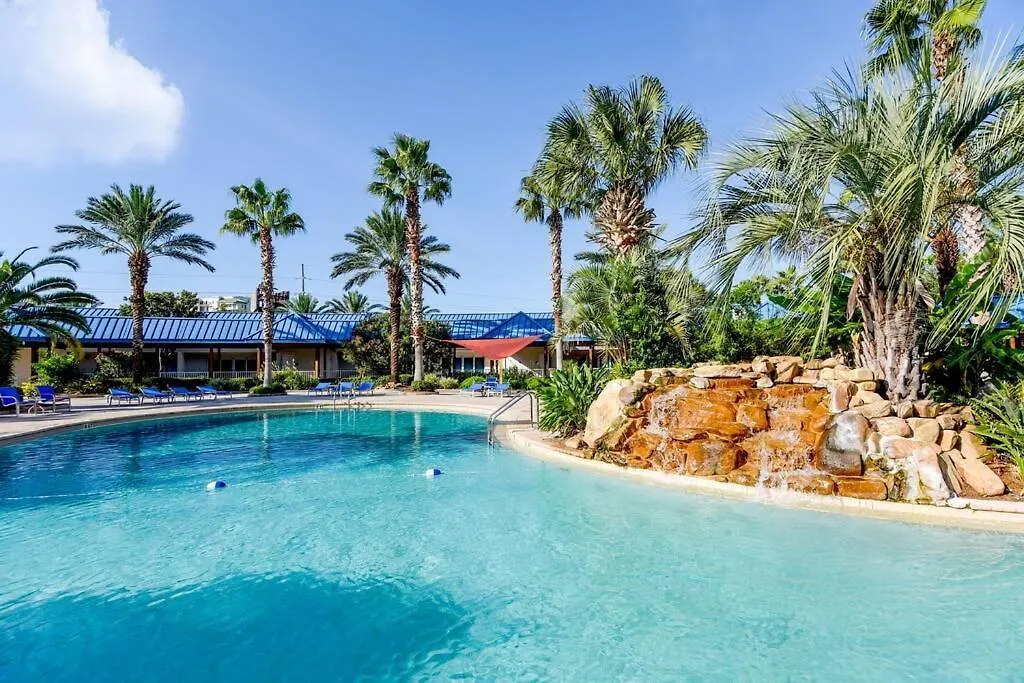 Pool Paradise With 75