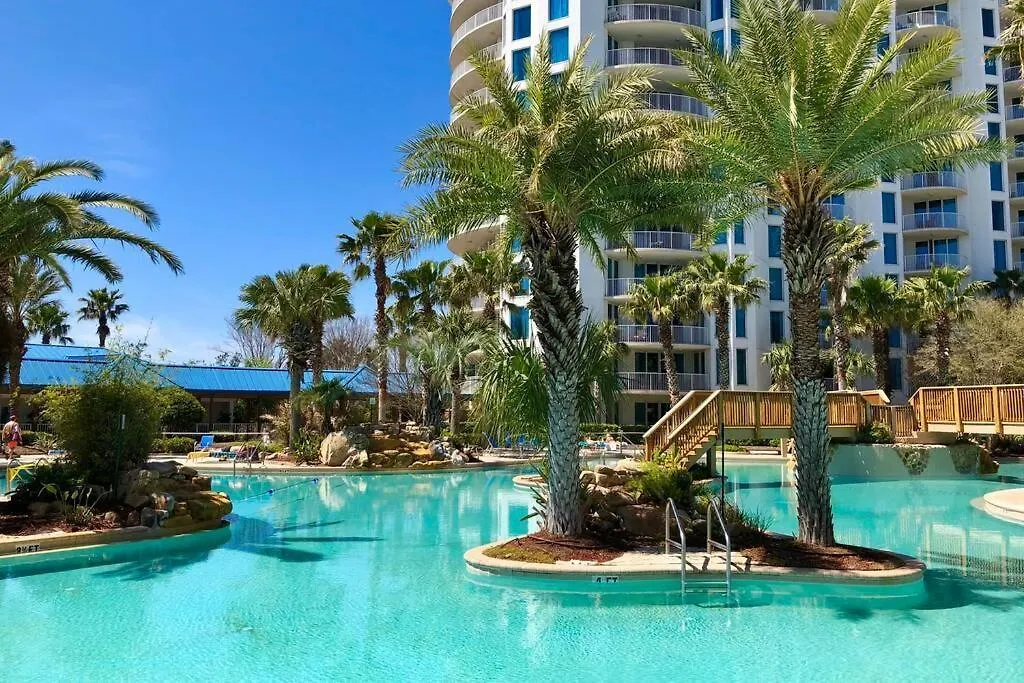 Apartmán Pool Paradise With 75