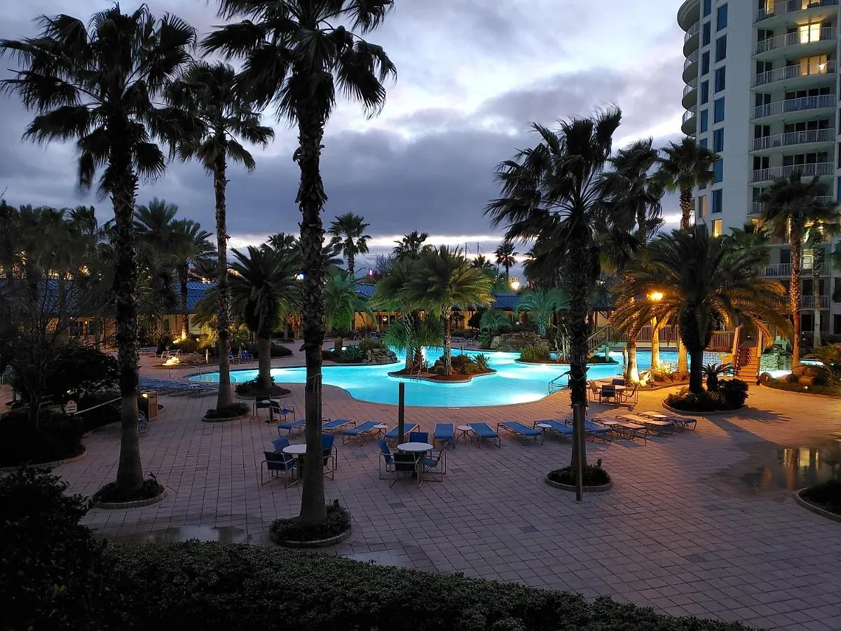 1215 A Slice Of Heaven - Destin! Pool View! Aparthotel Destin