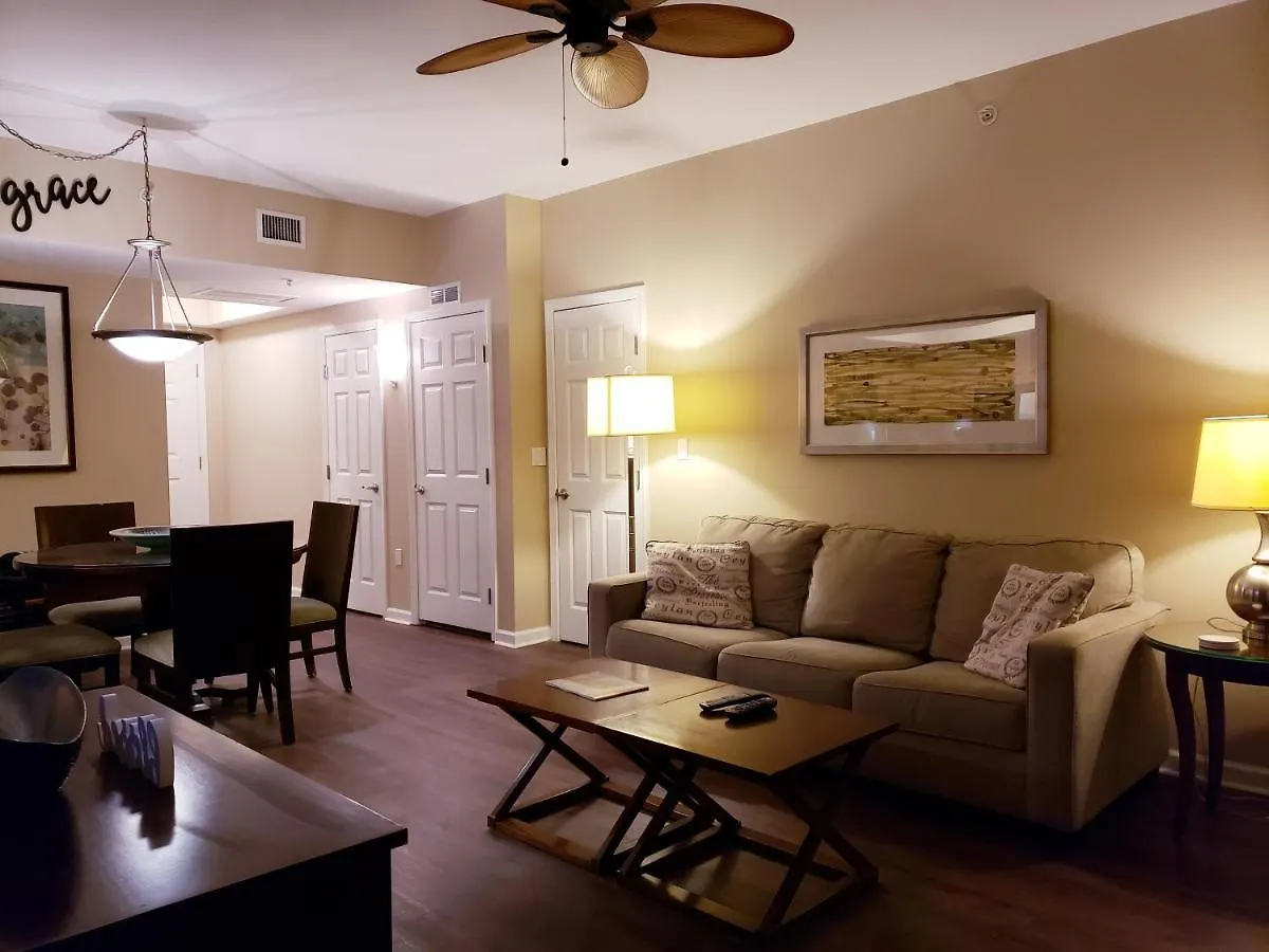 1215 A Slice Of Heaven - Destin! Pool View! * Destin