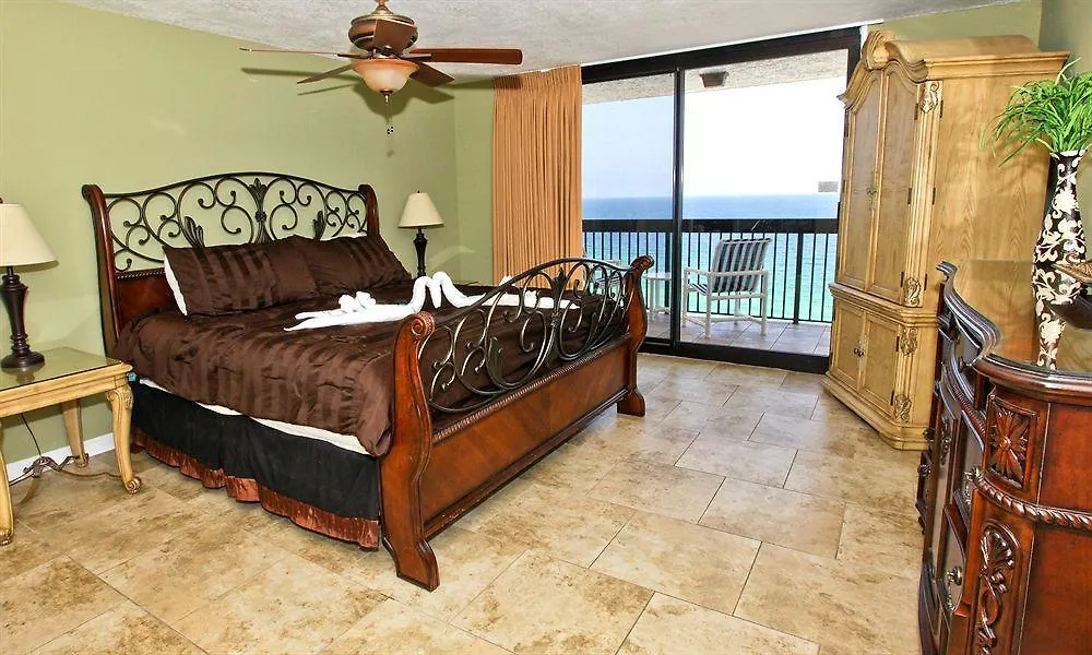 Apartment Sundestin *