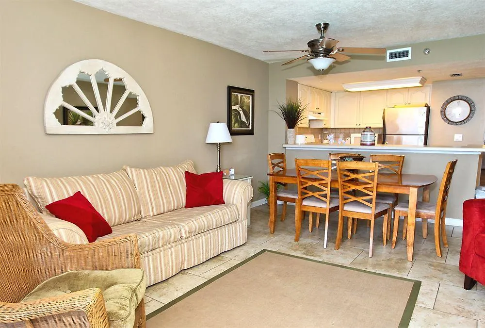 Apartment Sundestin