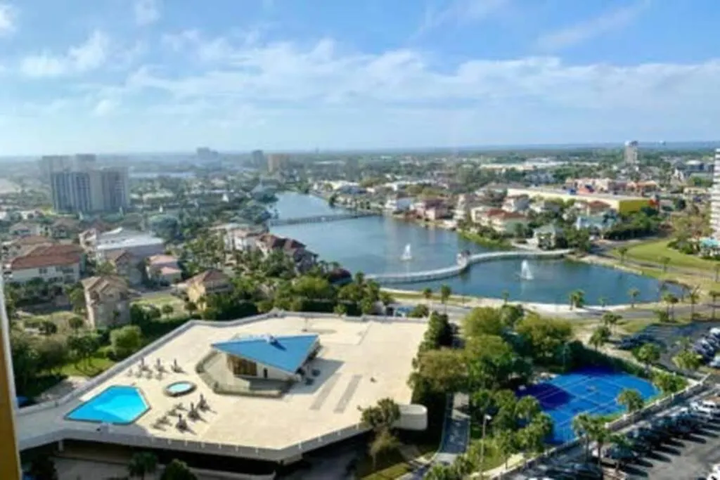Front 18th Flr, Ocean View, New Upgrades *