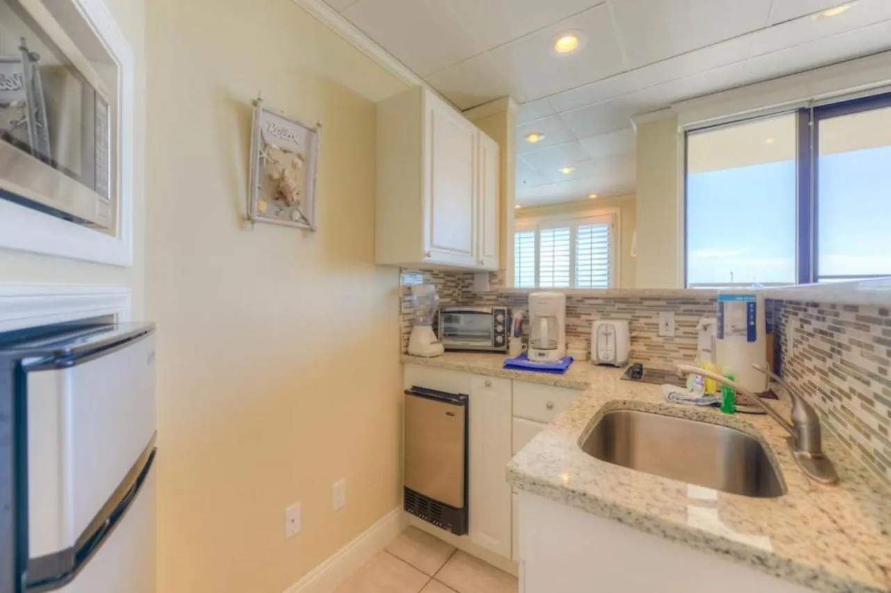 Emerald Towers Destin