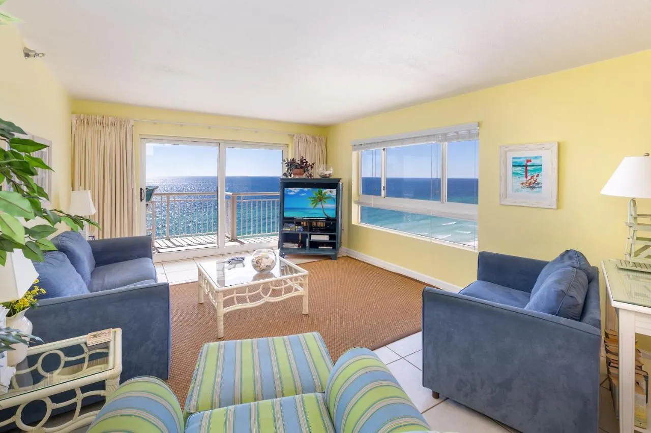 Destin Towers - Available Aug 30Th To Sept 6Th And Sept 20Th-Oct 4Th Aparthotel *