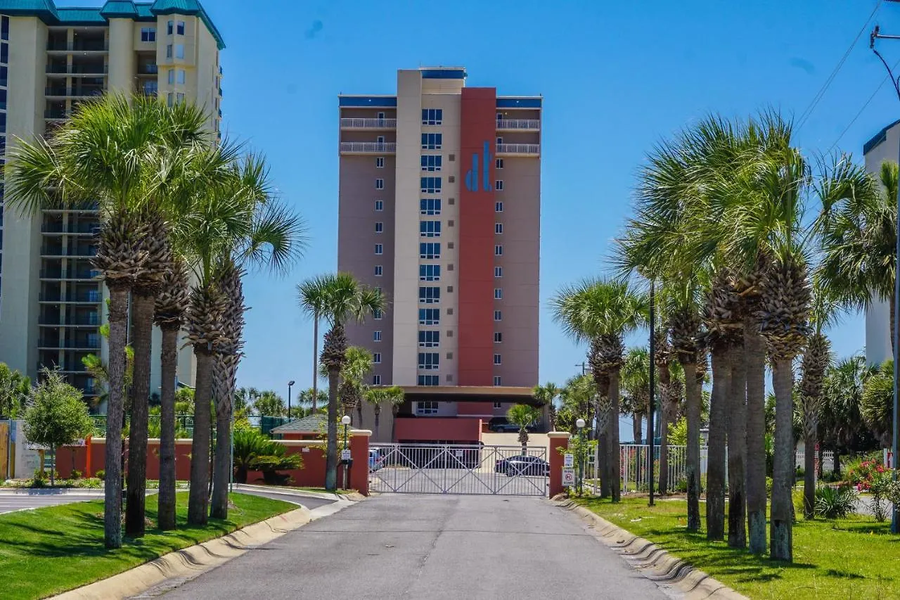 Destin Towers - Available Aug 30Th To Sept 6Th And Sept 20Th-Oct 4Th * Destin