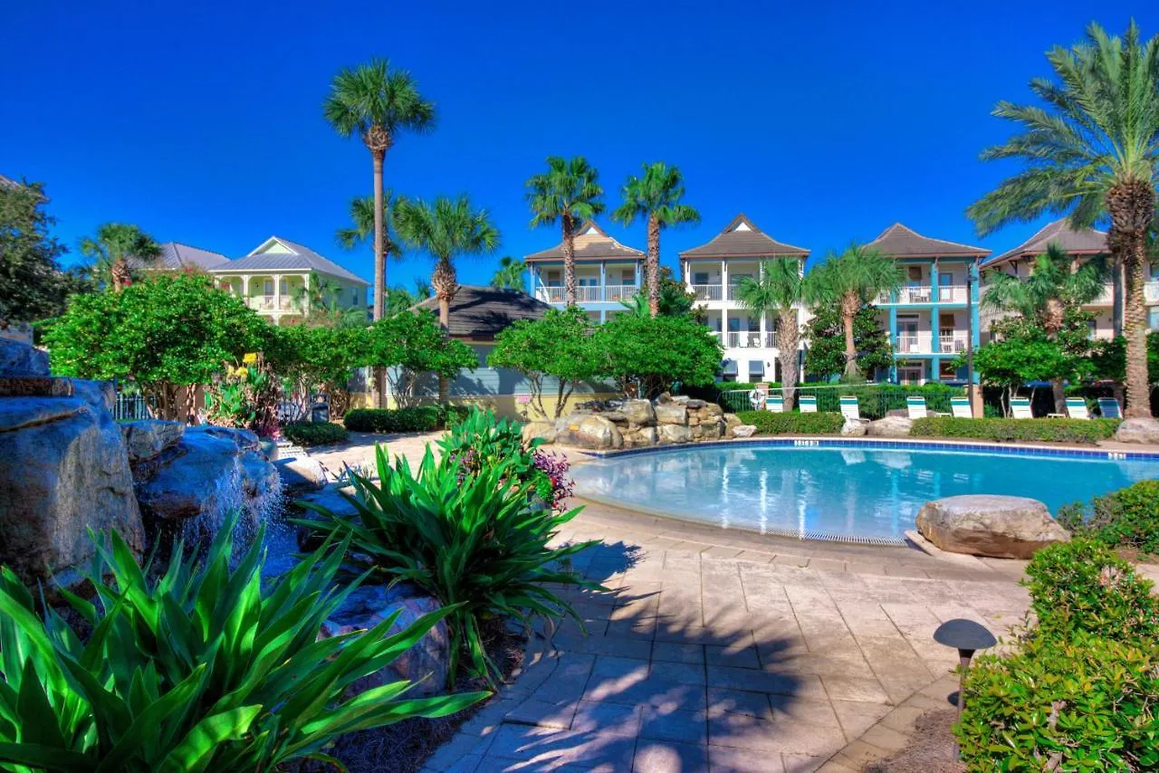 Holiday home Seas The Dream At The Villages Of Crystal Destin