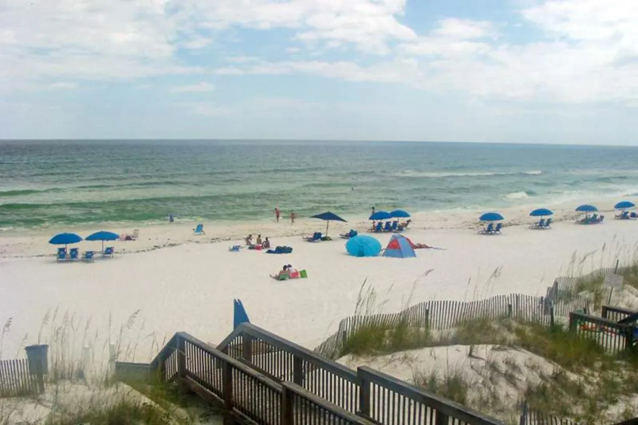 Club 208 Destin
