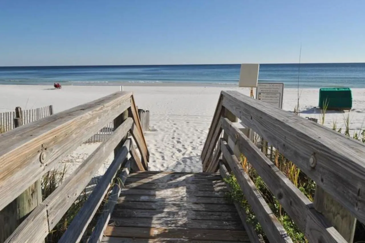 Emerald Towers Destin