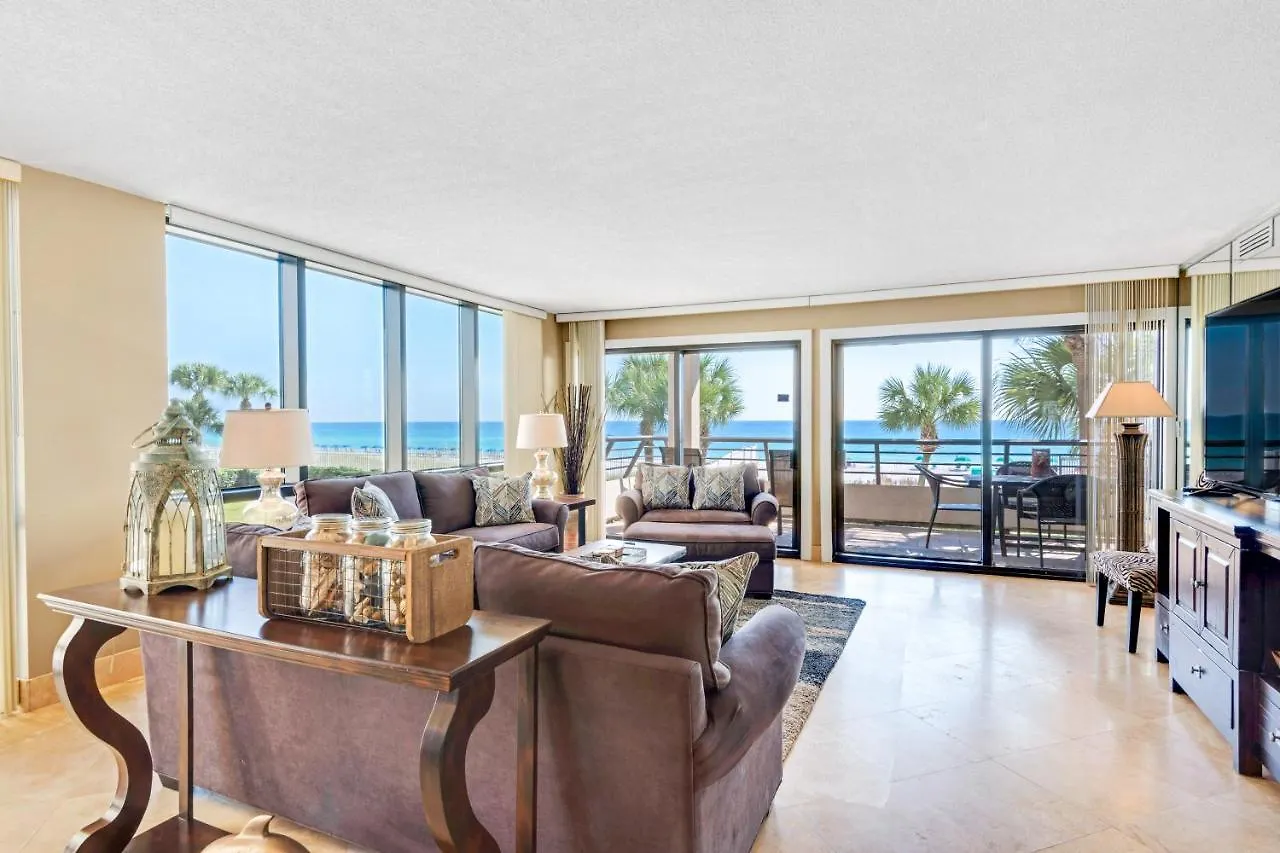 Emerald Towers Apartment