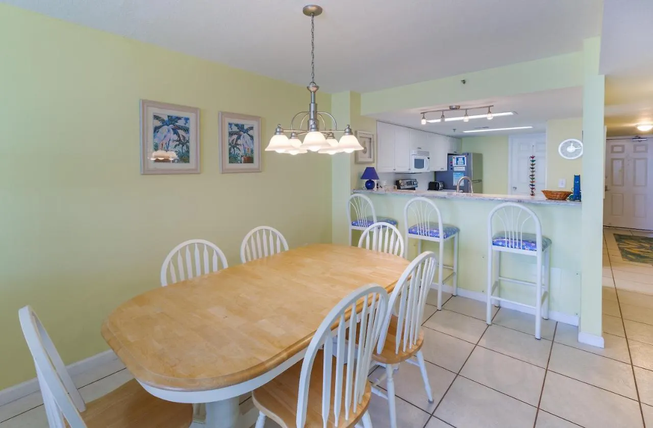 Aparthotel Destin Towers - Available Aug 30Th To Sept 6Th And Sept 20Th-Oct 4Th Destin