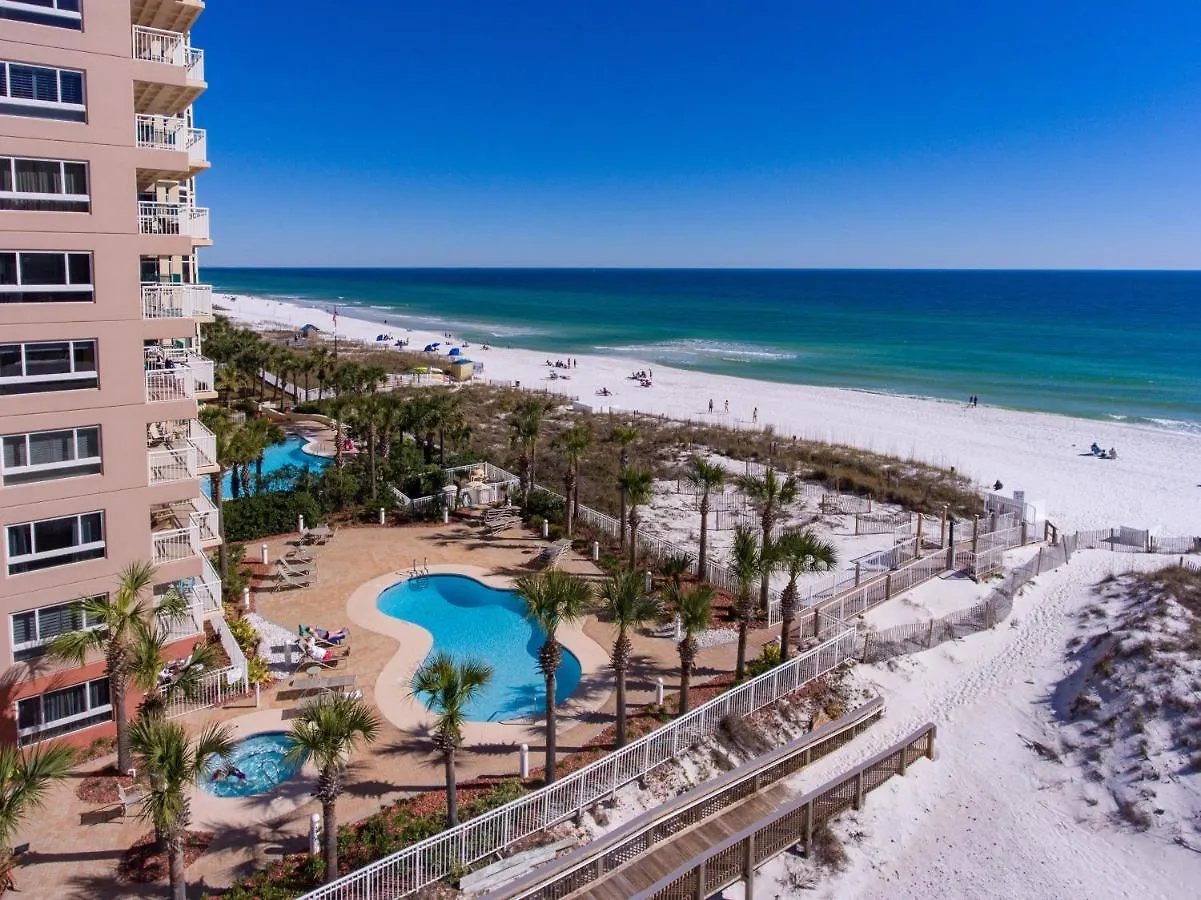 Destin Towers - Available Aug 30Th To Sept 6Th And Sept 20Th-Oct 4Th Destin