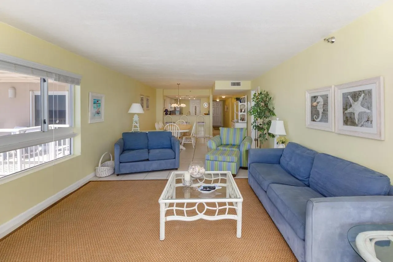 Aparthotel Destin Towers - Available Aug 30Th To Sept 6Th And Sept 20Th-Oct 4Th Destin