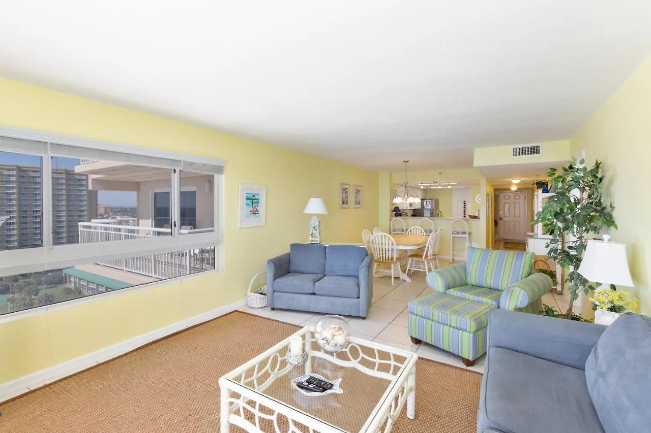Aparthotel Destin Towers - Available Aug 30Th To Sept 6Th And Sept 20Th-Oct 4Th *