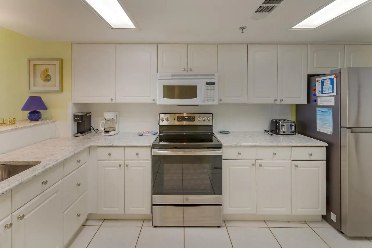 Aparthotel Destin Towers - Available Aug 30Th To Sept 6Th And Sept 20Th-Oct 4Th