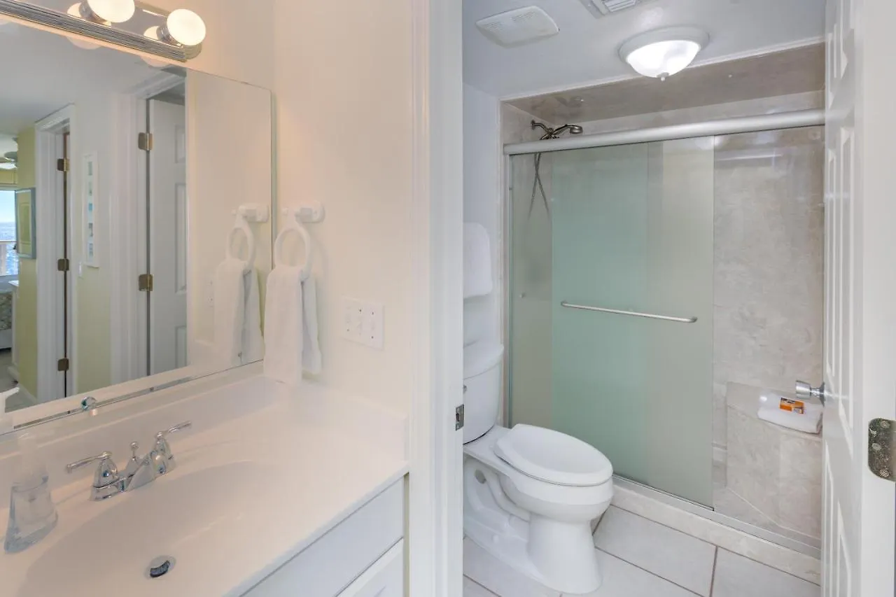 Destin Towers - Available Aug 30Th To Sept 6Th And Sept 20Th-Oct 4Th *