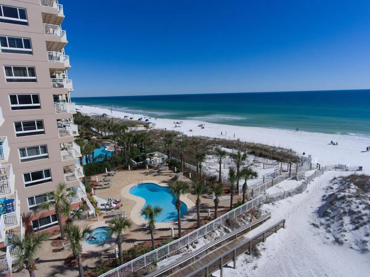 Destin Towers - Available Aug 30Th To Sept 6Th And Sept 20Th-Oct 4Th Aparthotel *
