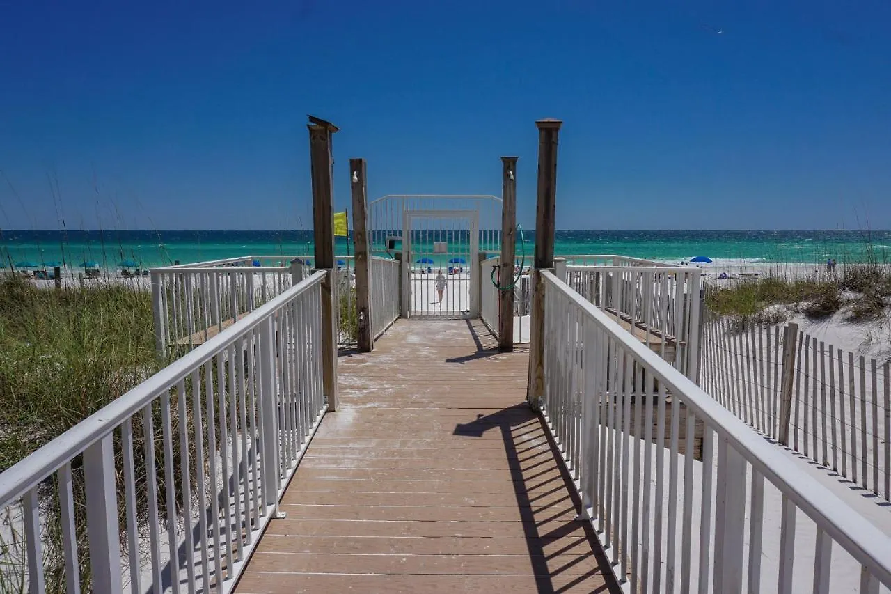 Destin Towers - Available Aug 30Th To Sept 6Th And Sept 20Th-Oct 4Th