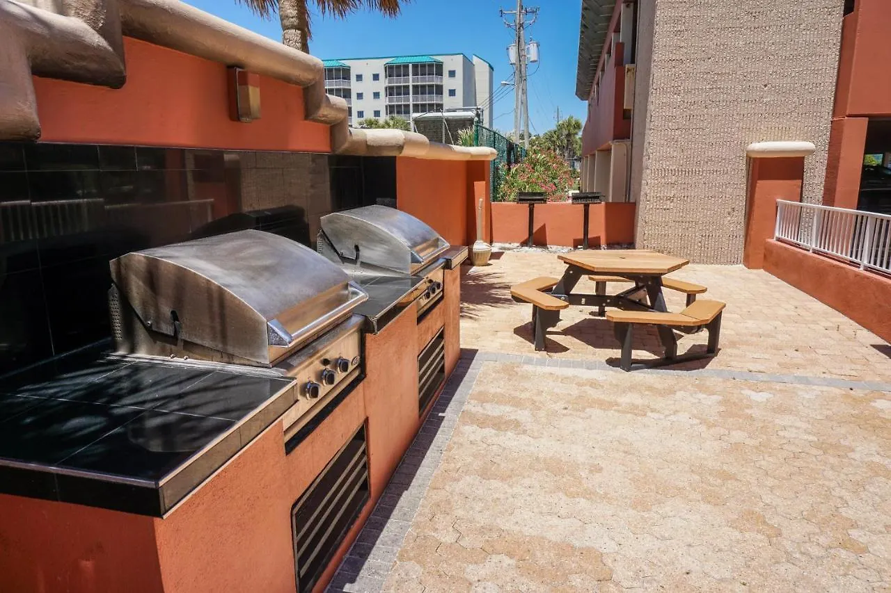 Destin Towers - Available Aug 30Th To Sept 6Th And Sept 20Th-Oct 4Th * Destin