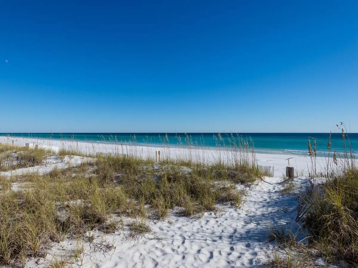 Quiet Surf Townhomes Ii #3 By Newman-dailey