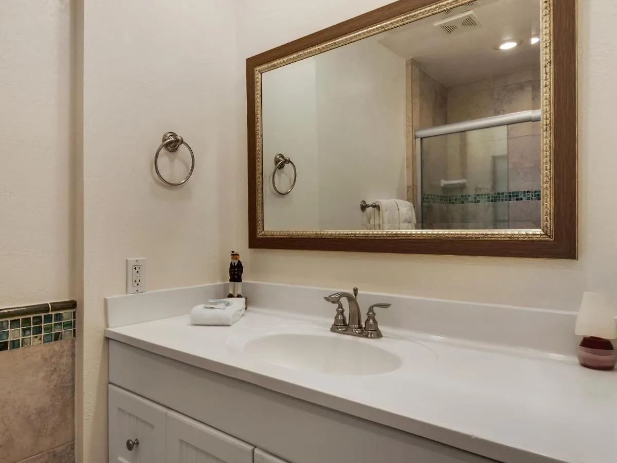 Seamist Townhomes 1 By Newman-dailey Casa de Férias Destin
