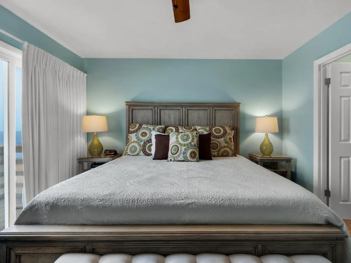 Casa de Férias Seamist Townhomes 1 By Newman-dailey
