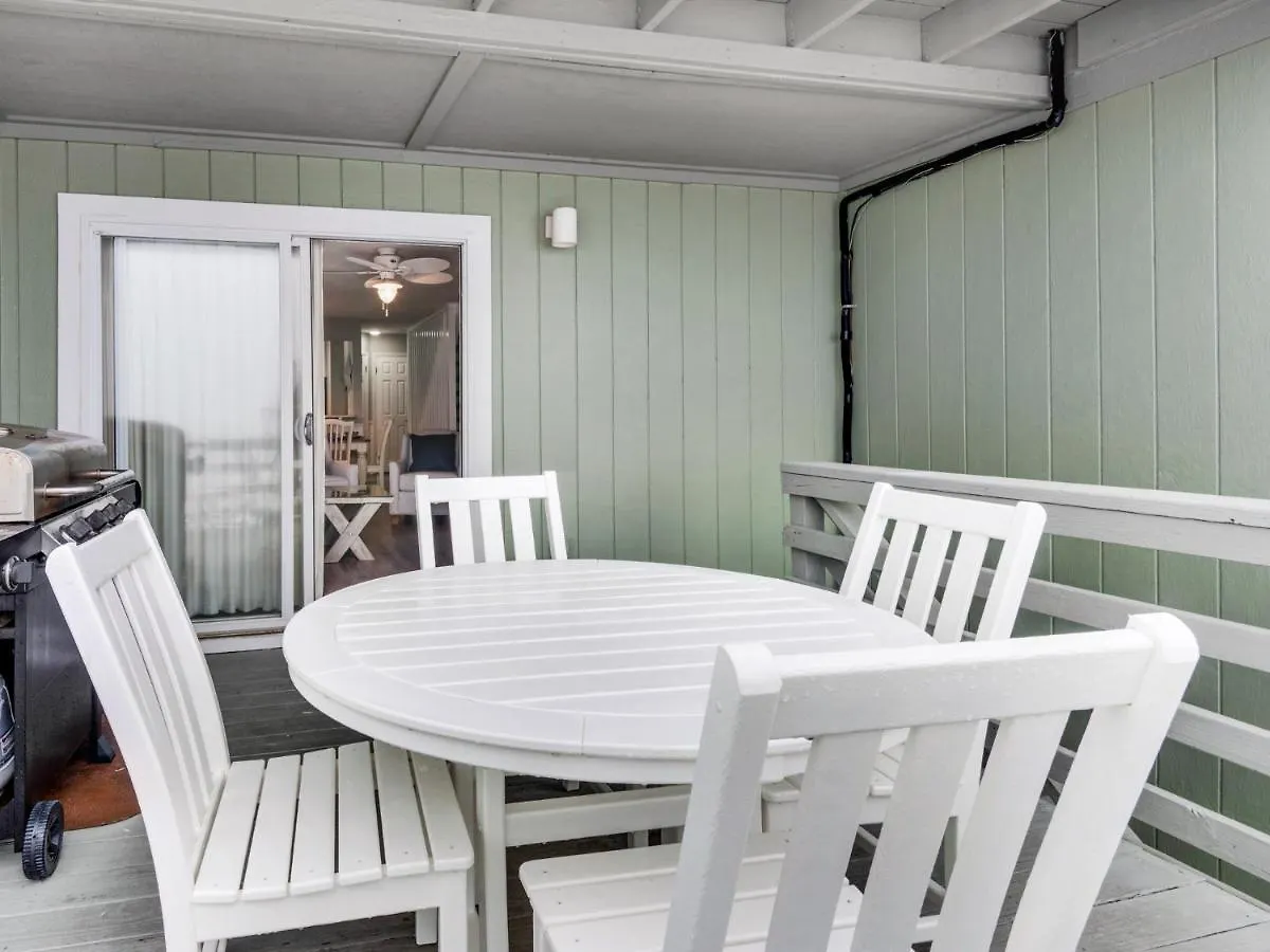 Seamist Townhomes 1 By Newman-dailey Casa de Férias Destin