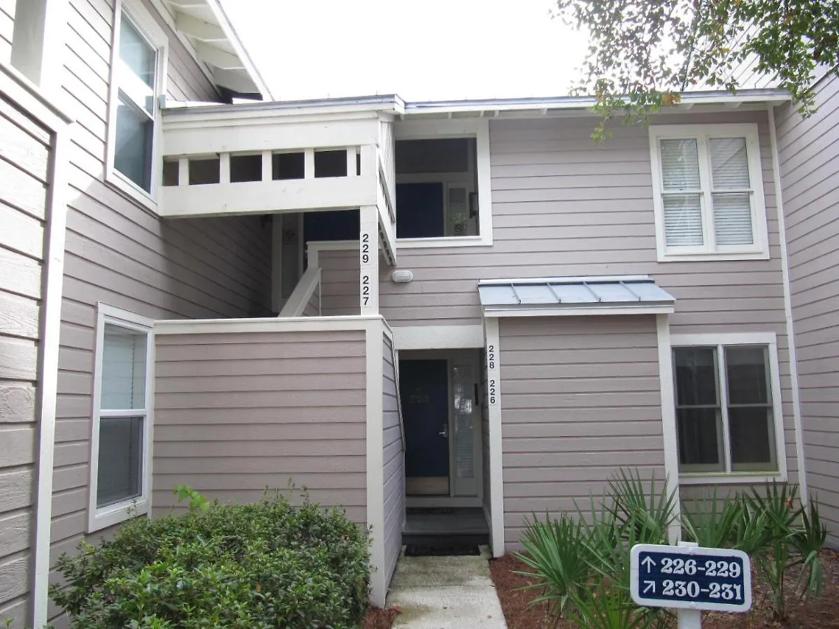 Hidden Dunes 228 By Newman-dailey Holiday home *