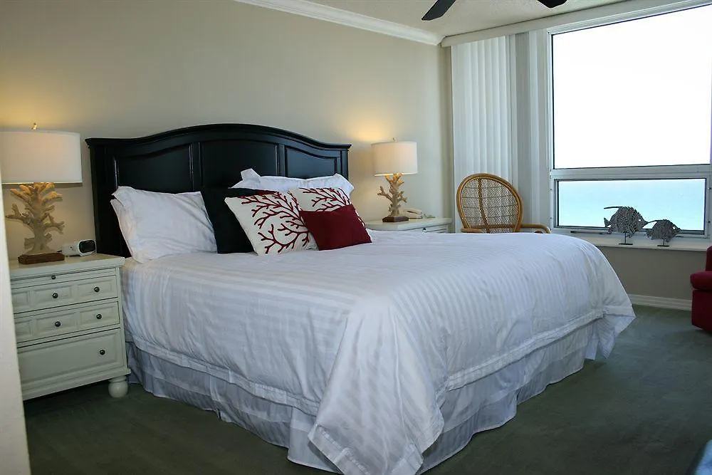 Hidden Dunes Holiday home Destin