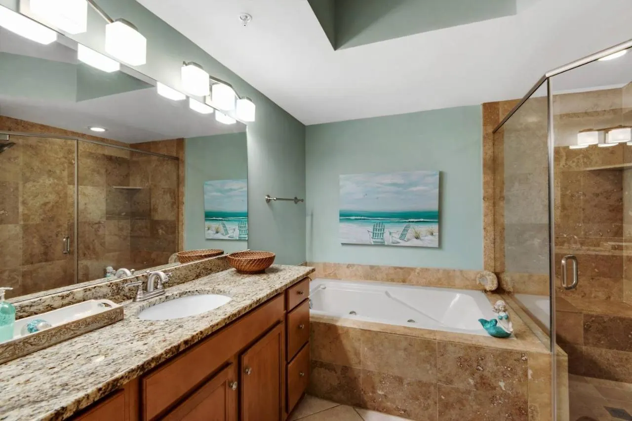 Holiday home Silver Shells-st. Croix #405 Destin