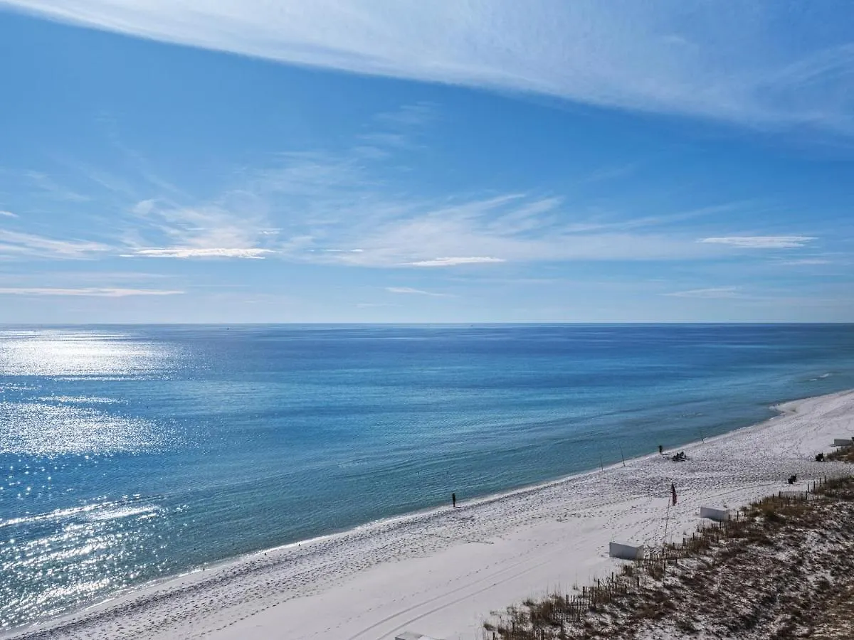 Emerald Dunes 602 By Newman-dailey * Destin