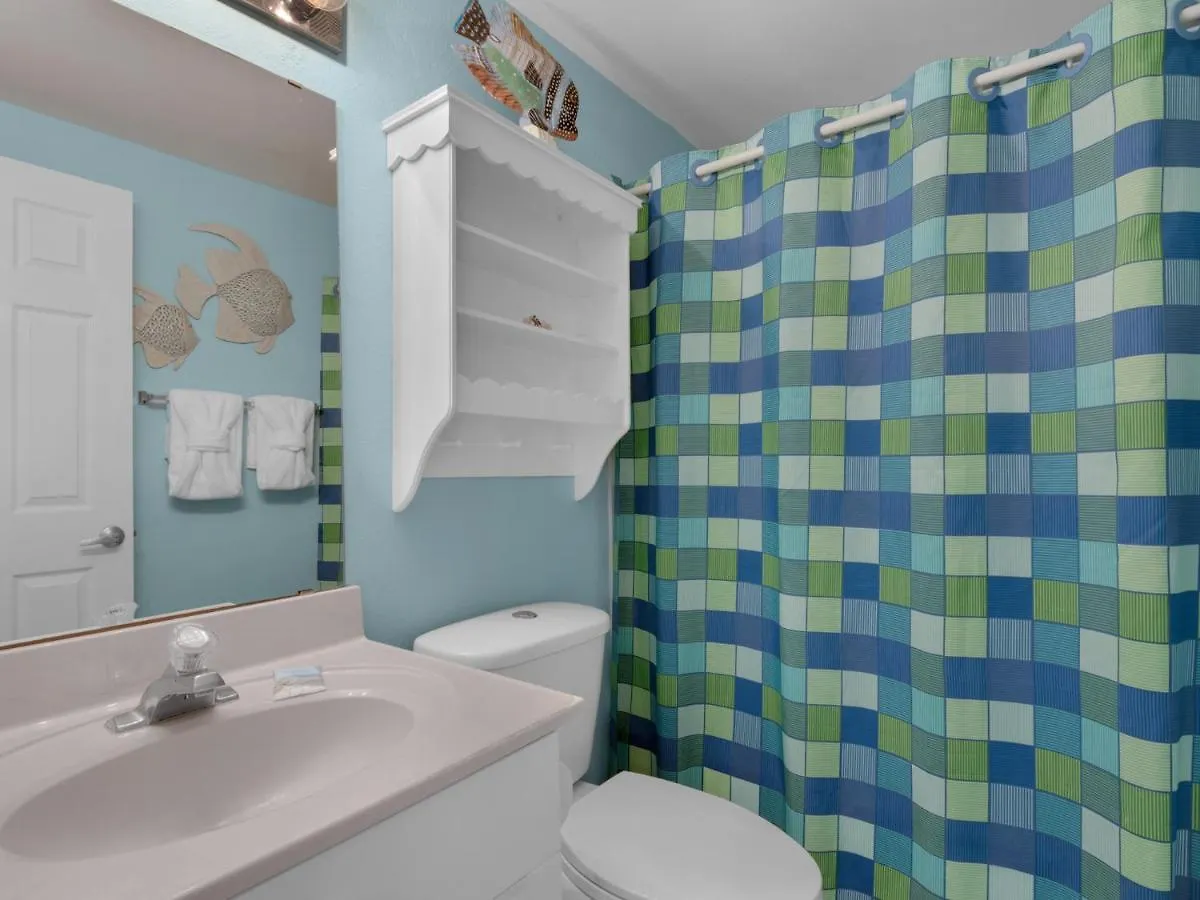 Ciboney 4004 By Newman-dailey Holiday home