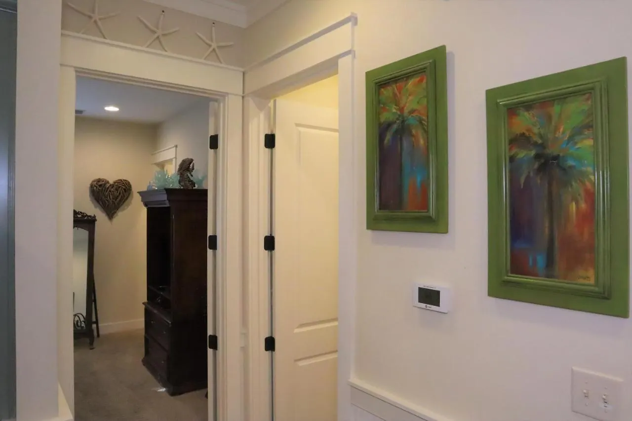 بيت للعطل 2497 Bungalo