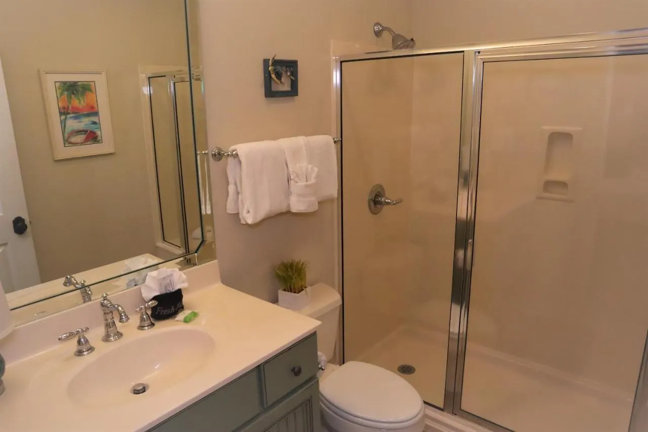 بيت للعطل 2497 Bungalo *
