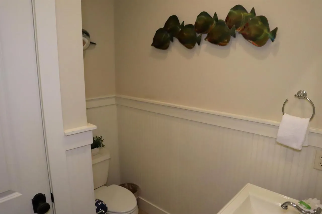 2497 Bungalo بيت للعطل *
