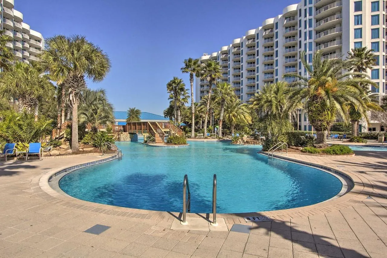 With Amenities And Pool Less Than Half Mi To Apartment