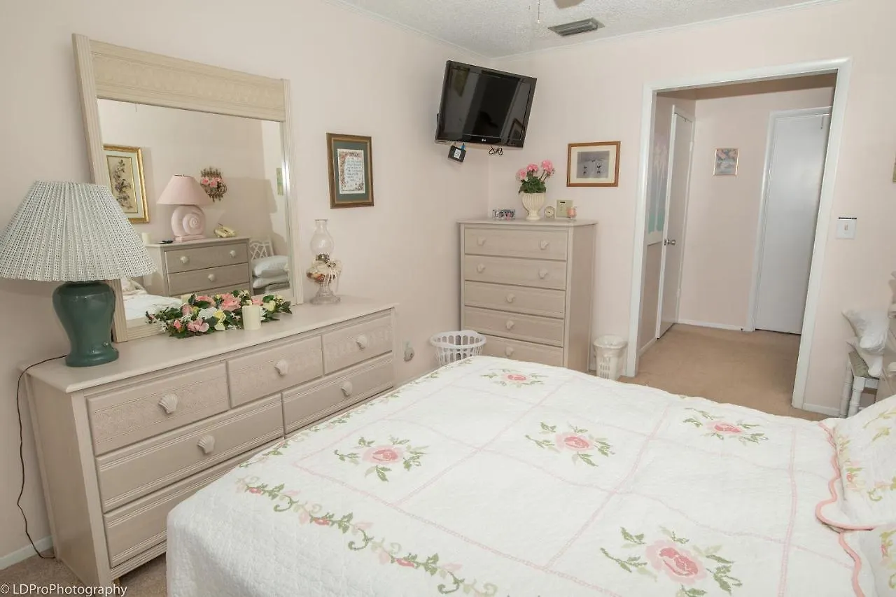 Sandpiper Cove 1064 Διαμέρισμα Ντέστιν